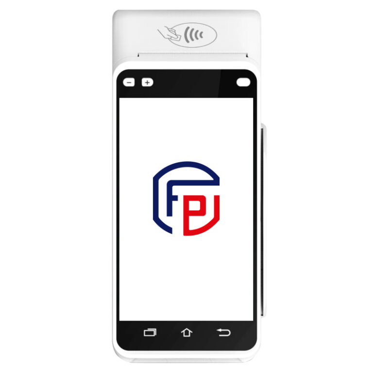 Terminal de paiement PAX A920 Pro 4G avec base communicante - Espace
