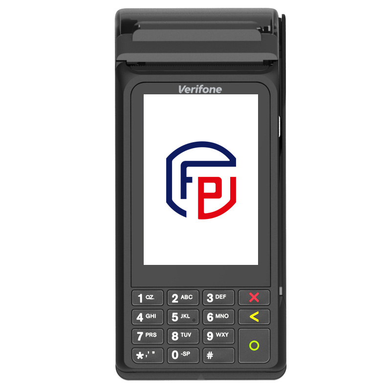 Terminal de paiement - TPE GPRS / 3G : encaissement mobile