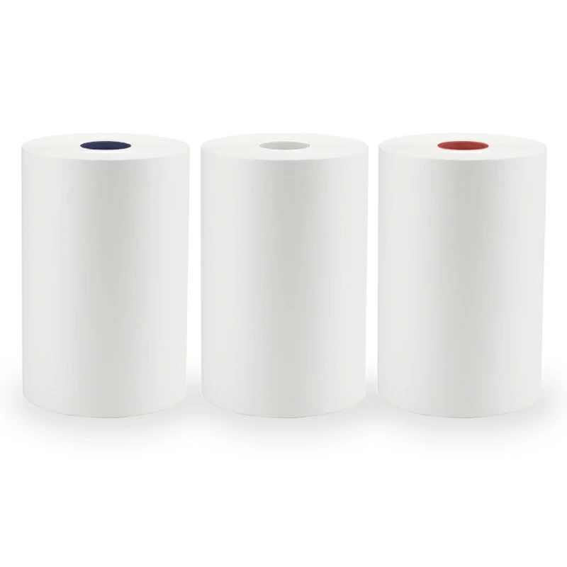 frenchpay Bobine-papier TPE - rouleaux thermique TPE