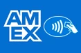 Amex EMV CL