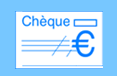 CHEQUE