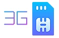 SIM 3G illimitée