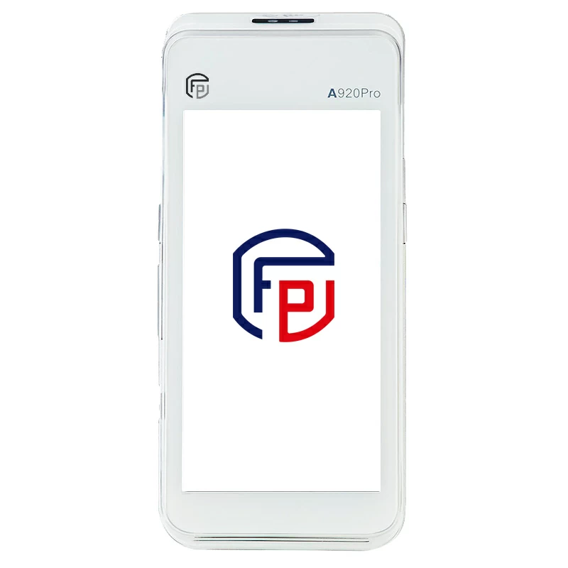 Frenchpay location tpe - Pax A920PRO 4G WIFI